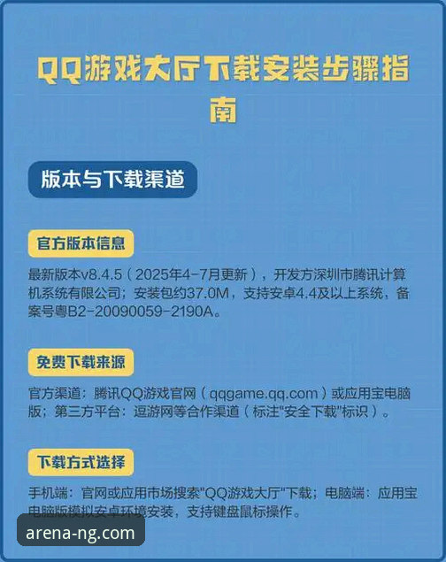 NG体育平台使用指南：教你快速完成官方正版下载安装